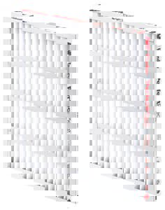 12X24X2 PERFECT PLEAT SC M8 FLTR